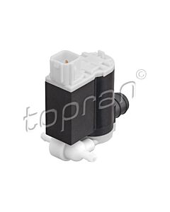TOPRAN 820407 POMPA ACQUA LAVAGGIO, PULIZIA CRISTALLI