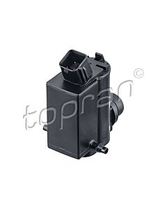 TOPRAN 820209 POMPA ACQUA LAVAGGIO, PULIZIA CRISTALLI