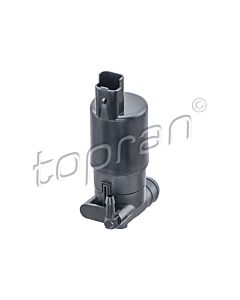 TOPRAN 207666 POMPA ACQUA LAVAGGIO, PULIZIA CRISTALLI