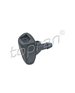 TOPRAN 723287 UGELLO ACQUA LAVAGGIO, PULIZIA CRISTALLI