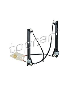 TOPRAN 115380 ALZACRISTALLO