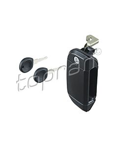 TOPRAN 109912 MANIGLIA ESTERNA SPORTELLO