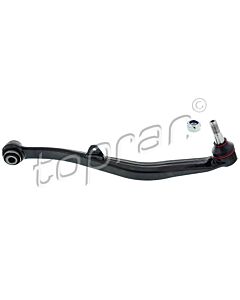 TOPRAN 401810 BRACCIO OSCILLANTE, SOSPENSIONE RUOTA
