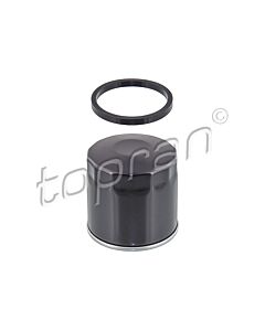 TOPRAN 115022 FILTRO OLIO