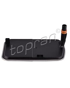 TOPRAN 501132 FILTRO IDRAULICO, CAMBIO AUTOMATICO