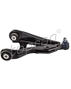 TOPRAN 700319 BRACCIO OSCILLANTE, SOSPENSIONE RUOTA