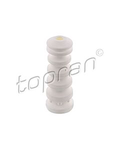 TOPRAN 103516 TAMPONE PARACOLPO, SOSPENSIONE