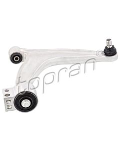 TOPRAN 206462 BRACCIO OSCILLANTE, SOSPENSIONE RUOTA