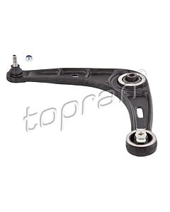 TOPRAN 700305 BRACCIO OSCILLANTE, SOSPENSIONE RUOTA