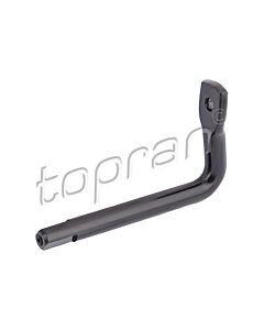 TOPRAN 115094 BRACCIO TENDITORE, CINGHIA POLY-V