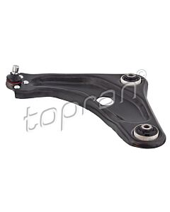 TOPRAN 720780 BRACCIO OSCILLANTE, SOSPENSIONE RUOTA