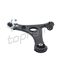 TOPRAN 400268 BRACCIO OSCILLANTE, SOSPENSIONE RUOTA