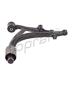 TOPRAN 401760 BRACCIO OSCILLANTE, SOSPENSIONE RUOTA