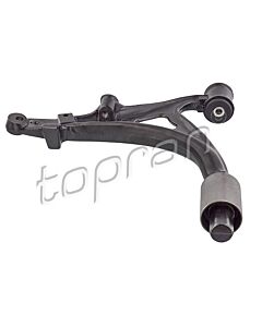 TOPRAN 401759 BRACCIO OSCILLANTE, SOSPENSIONE RUOTA