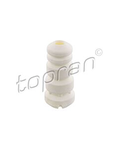 TOPRAN 502568 TAMPONE PARACOLPO, SOSPENSIONE