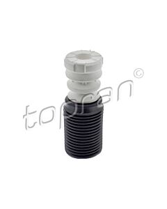 TOPRAN 502569 TAMPONE PARACOLPO, SOSPENSIONE