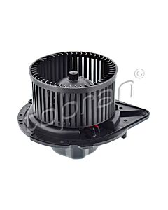 TOPRAN 108631 VENTILATORE ABITACOLO