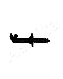 ASHIKA 8509920 CILINDRO SECONDARIO, FRIZIONE