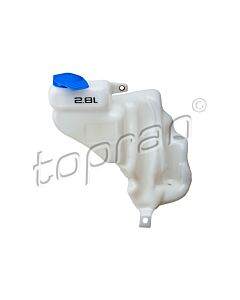 TOPRAN 113705 SERBATOIO ACQUA LAVAGGIO, PULIZIA CRISTALLI