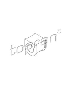 TOPRAN 109699 SUPPORTO, STABILIZZATORE
