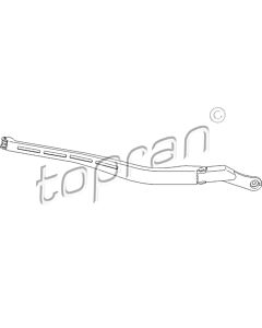 TOPRAN 113479 BRACCIO TERGI, PULIZIA CRISTALLI