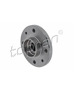 TOPRAN 700632 MOZZO RUOTA