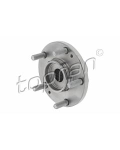 TOPRAN 820932 MOZZO RUOTA
