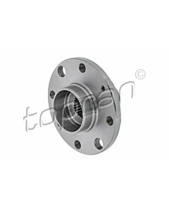 TOPRAN 208280 MOZZO RUOTA