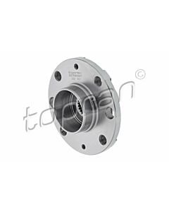 TOPRAN 208397 MOZZO RUOTA