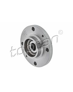 TOPRAN 720386 MOZZO RUOTA