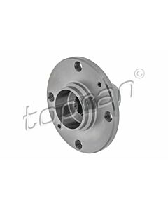 TOPRAN 207953 MOZZO RUOTA