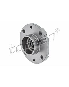 TOPRAN 700631 MOZZO RUOTA