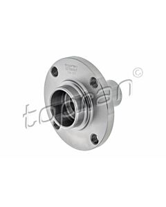 TOPRAN 104317 MOZZO RUOTA