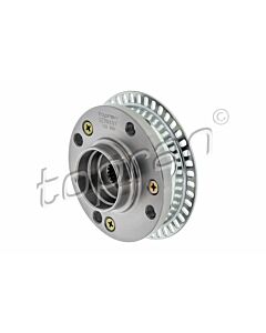 TOPRAN 103999 MOZZO RUOTA
