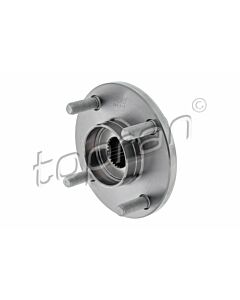 TOPRAN 301526 MOZZO RUOTA
