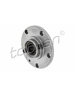 TOPRAN 108952 MOZZO RUOTA