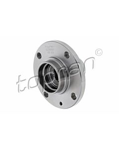 TOPRAN 103478 MOZZO RUOTA