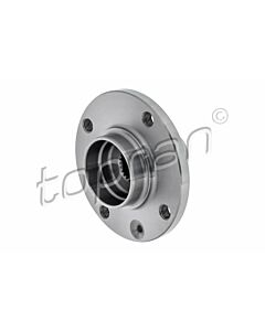 TOPRAN 102695 MOZZO RUOTA