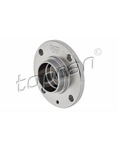 TOPRAN 104214 MOZZO RUOTA