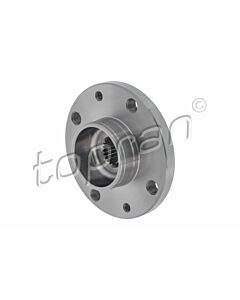 TOPRAN 701421 MOZZO RUOTA