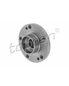 TOPRAN 701423 MOZZO RUOTA