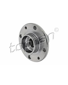TOPRAN 701422 MOZZO RUOTA