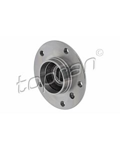 TOPRAN 502244 MOZZO RUOTA