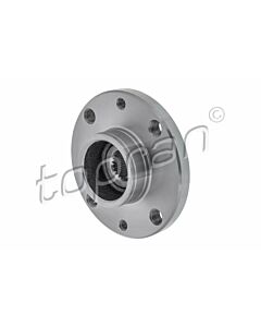 TOPRAN 700148 MOZZO RUOTA