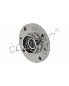 TOPRAN 720200 MOZZO RUOTA
