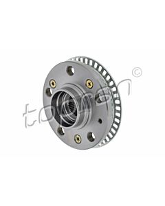 TOPRAN 103036 MOZZO RUOTA