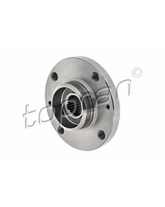 TOPRAN 720385 MOZZO RUOTA