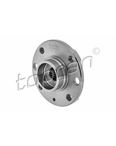 TOPRAN 206339 MOZZO RUOTA