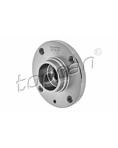 TOPRAN 110631 MOZZO RUOTA