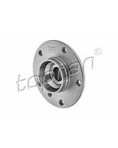 TOPRAN 500869 MOZZO RUOTA